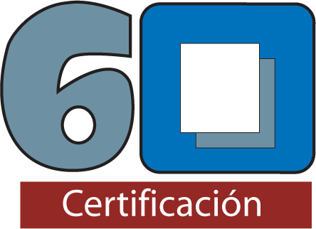 Revisión de material de elevación Certificación